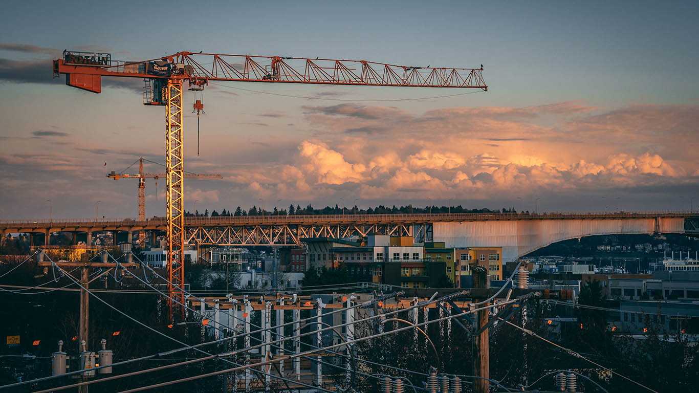 Renovation vs. New Construction