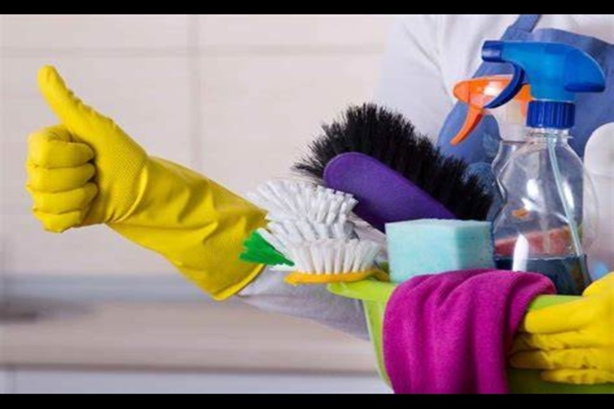Cleaning Services
