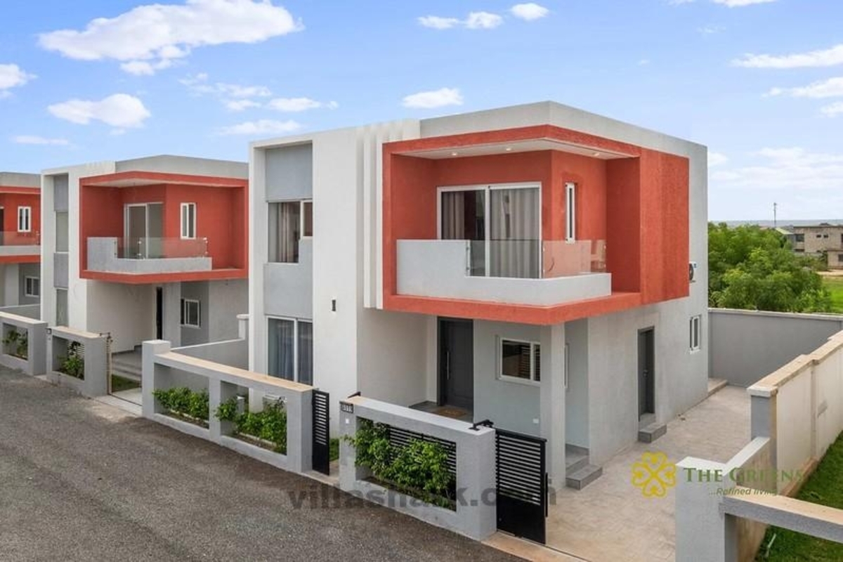 Ghana-real-estate-
